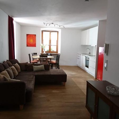 Kmh Apartment St. Blasien Luaran gambar