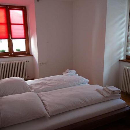 Kmh Apartment St. Blasien Luaran gambar