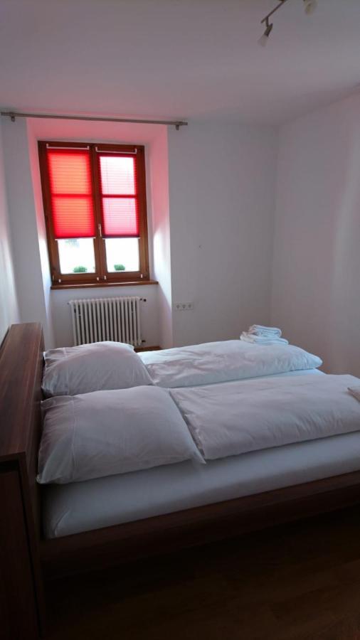 Kmh Apartment St. Blasien Luaran gambar