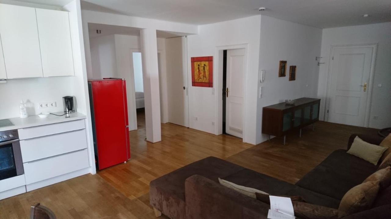 Kmh Apartment St. Blasien Luaran gambar
