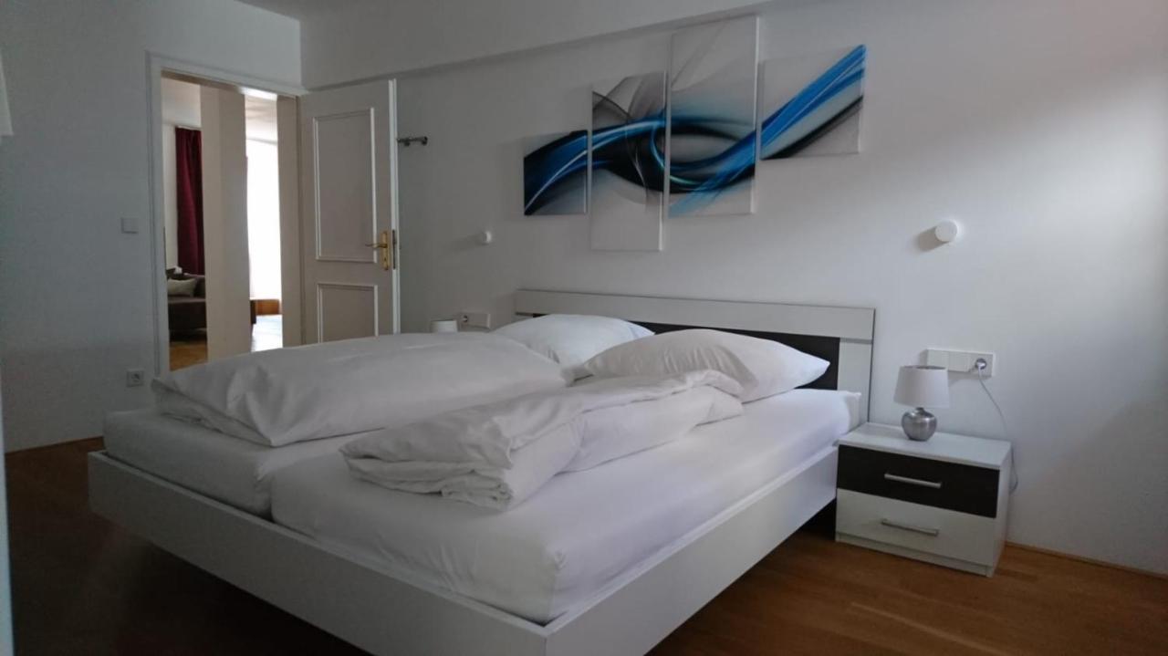 Kmh Apartment St. Blasien Luaran gambar
