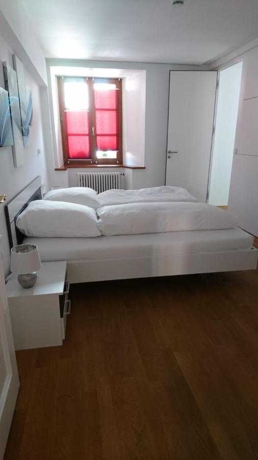 Kmh Apartment St. Blasien Luaran gambar