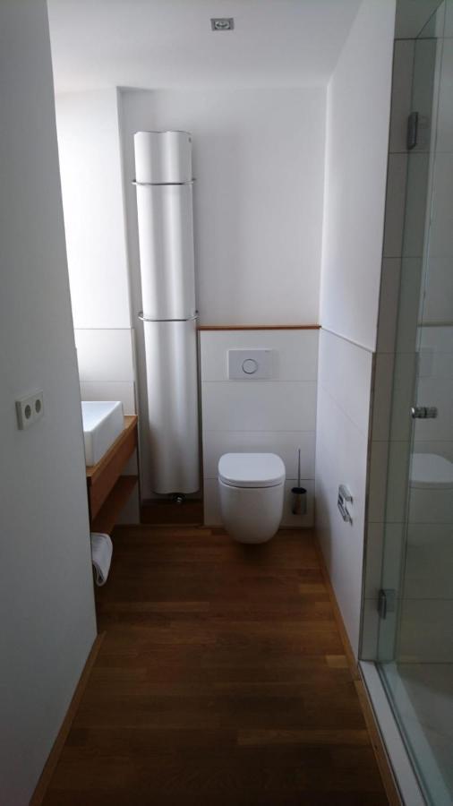 Kmh Apartment St. Blasien Luaran gambar